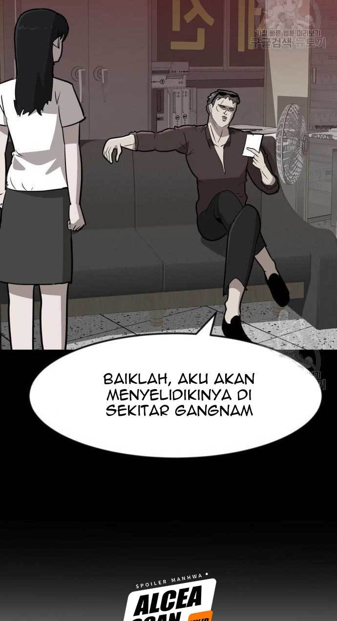 Cryptocurrency Revenge Bab 11 halaman 69