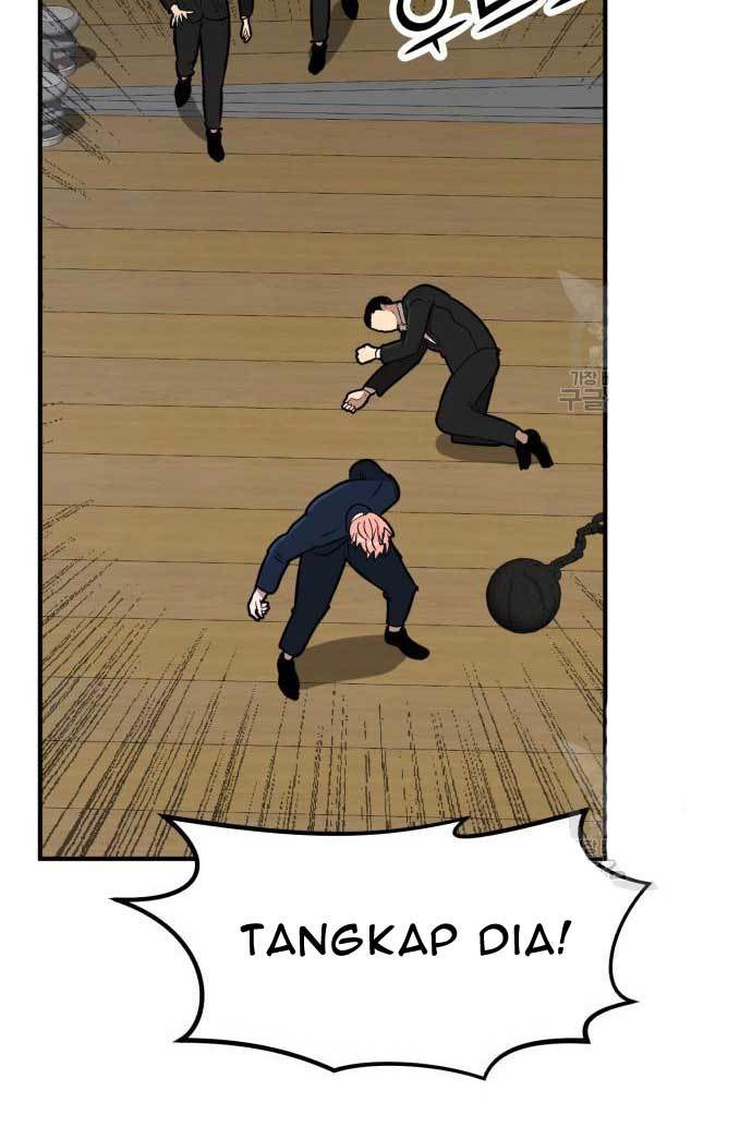 Cryptocurrency Revenge Bab 13 halaman 130