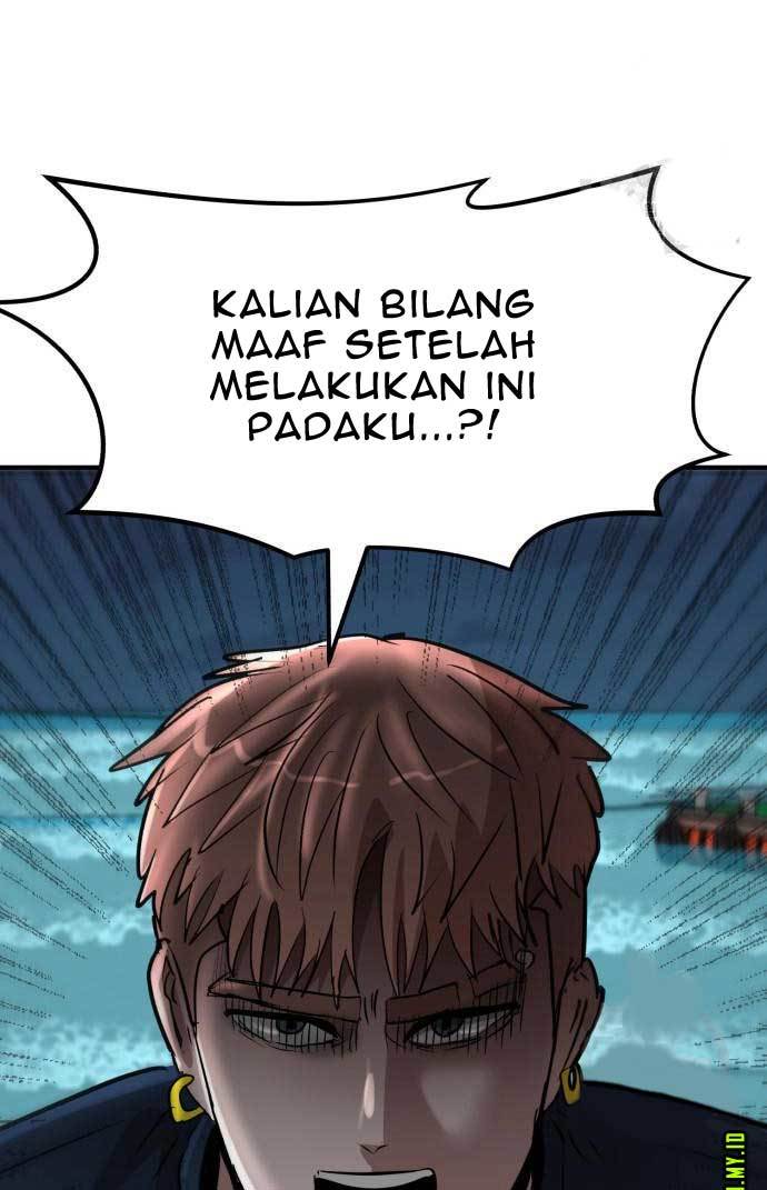 Cryptocurrency Revenge Bab 13 halaman 137