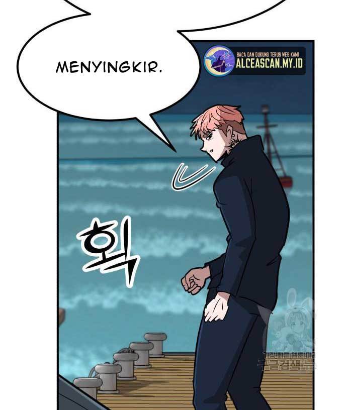 Cryptocurrency Revenge Bab 13 halaman 160