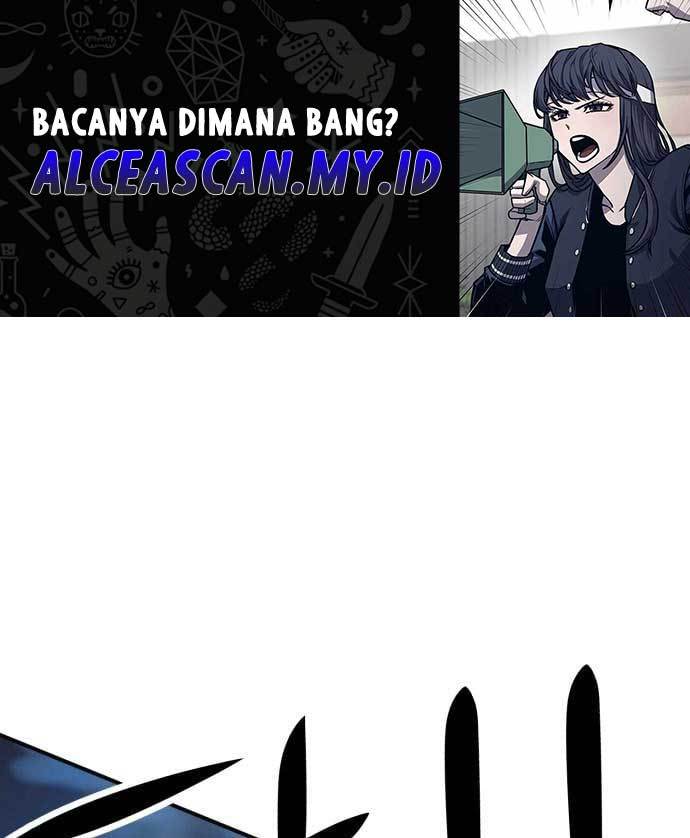 Cryptocurrency Revenge chapter 15 halaman 2