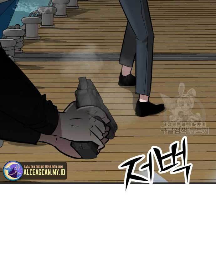Cryptocurrency Revenge chapter 15 halaman 11