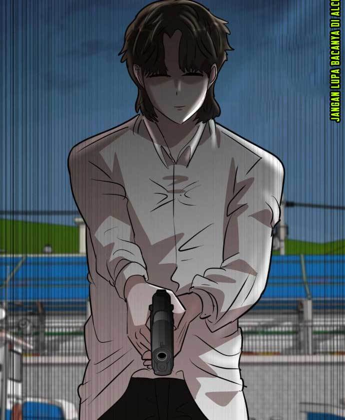 Cryptocurrency Revenge chapter 15 halaman 16