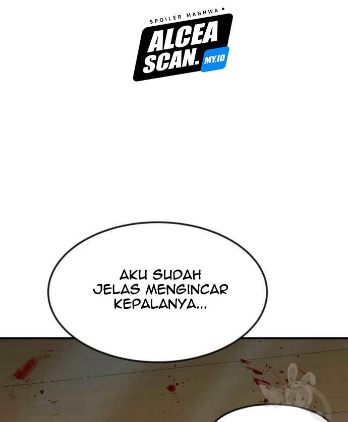 Cryptocurrency Revenge chapter 15 halaman 20