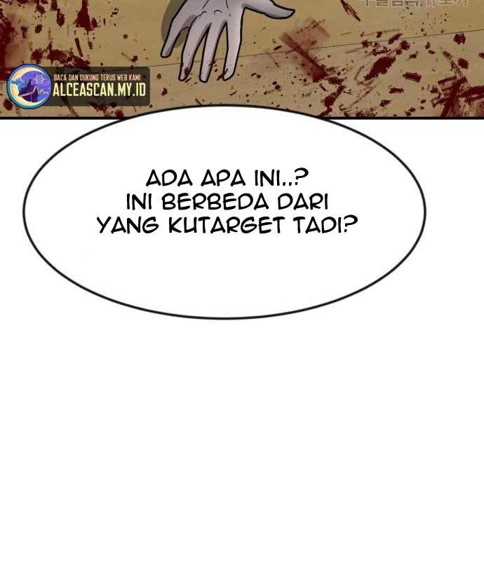 Cryptocurrency Revenge chapter 15 halaman 22