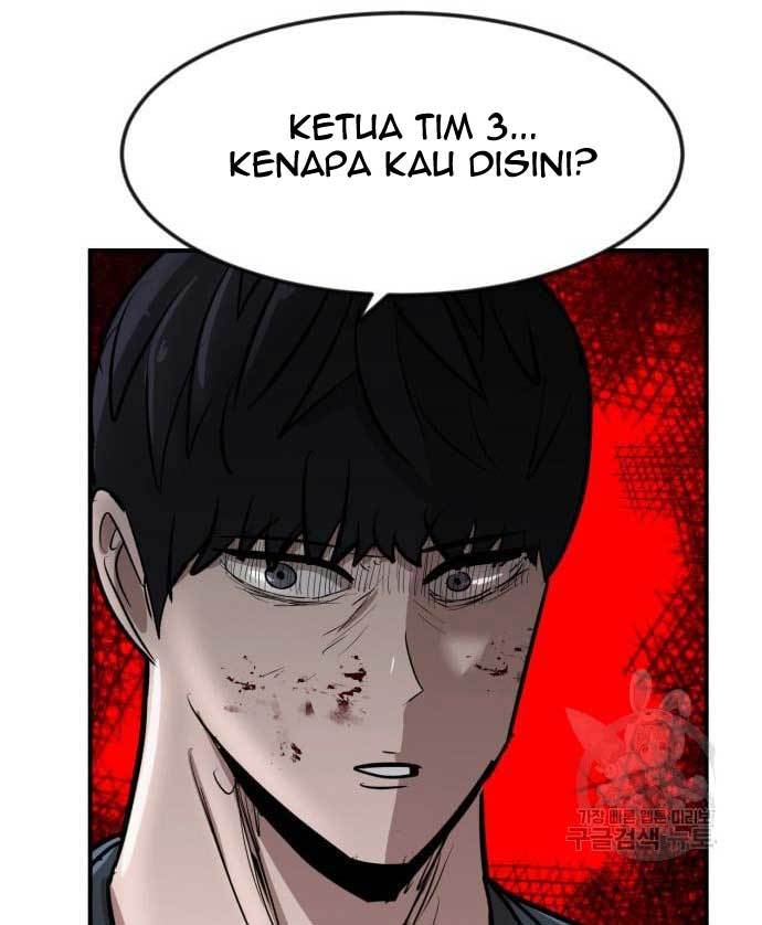 Cryptocurrency Revenge chapter 15 halaman 23