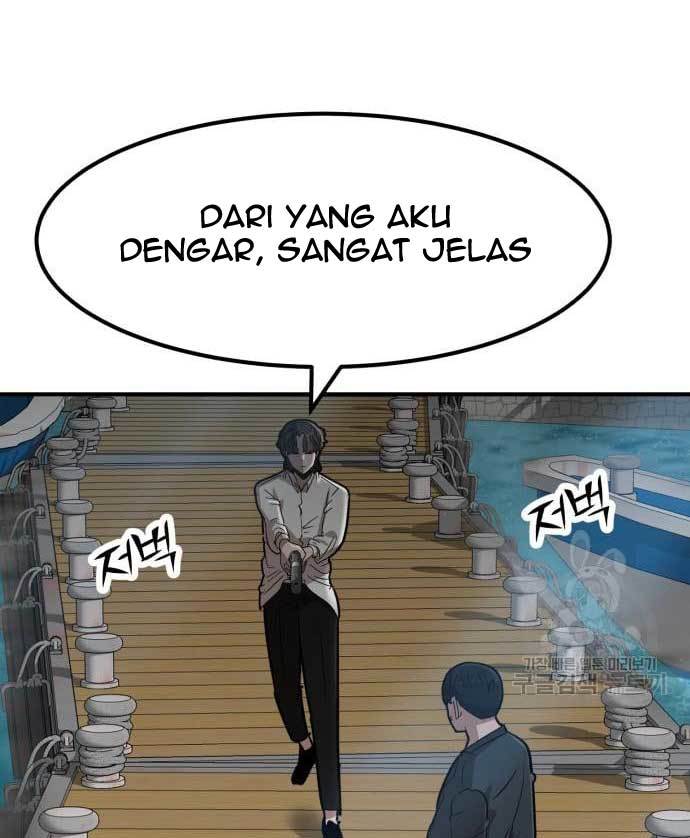 Cryptocurrency Revenge chapter 15 halaman 25