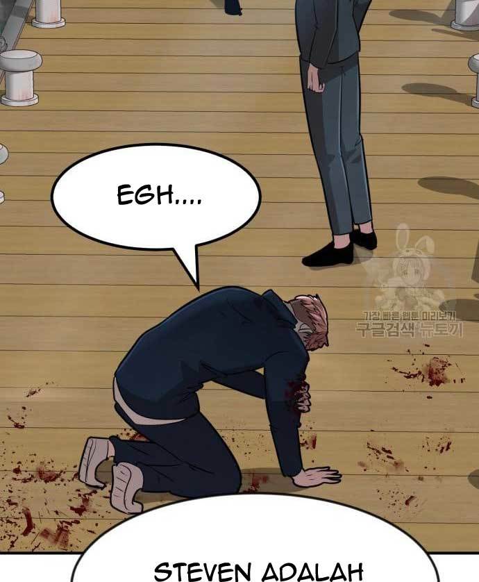 Cryptocurrency Revenge chapter 15 halaman 26