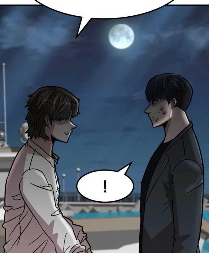 Cryptocurrency Revenge chapter 15 halaman 28