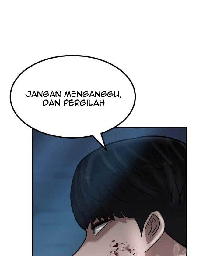 Cryptocurrency Revenge chapter 15 halaman 30