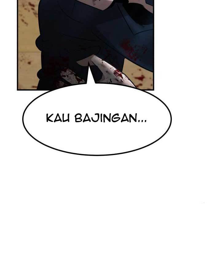 Cryptocurrency Revenge chapter 15 halaman 38