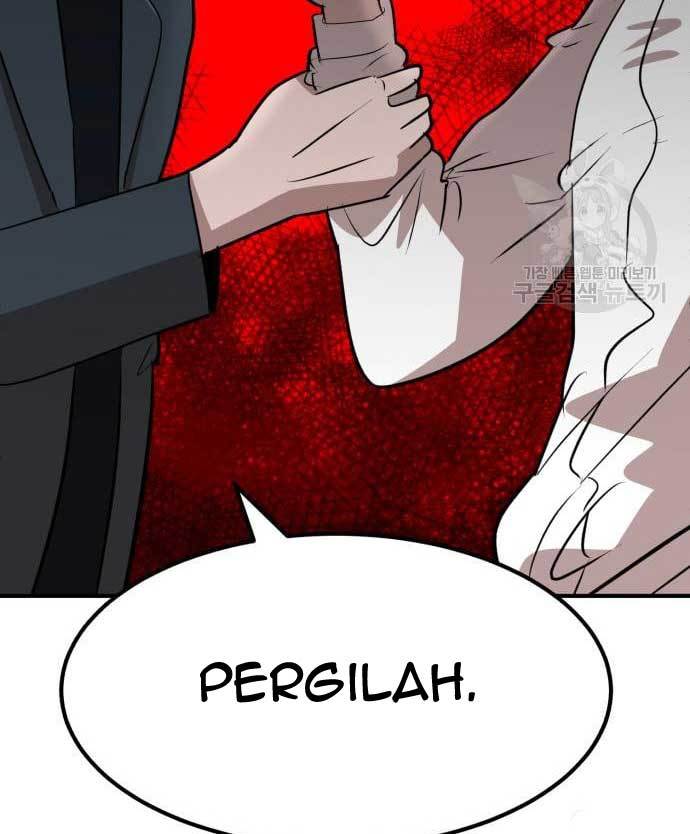Cryptocurrency Revenge chapter 15 halaman 45