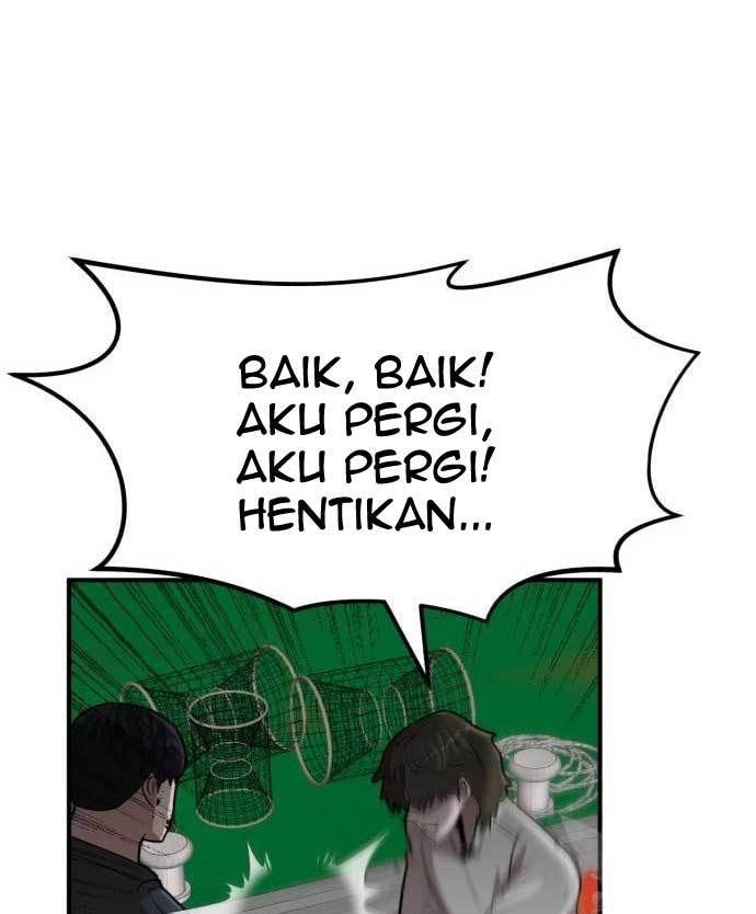 Cryptocurrency Revenge chapter 15 halaman 48
