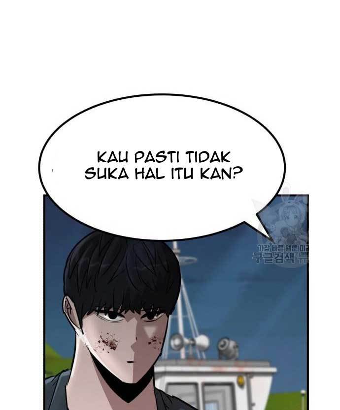 Cryptocurrency Revenge chapter 15 halaman 58