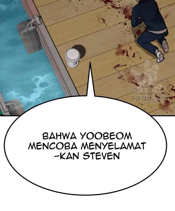 Cryptocurrency Revenge chapter 15 halaman 62