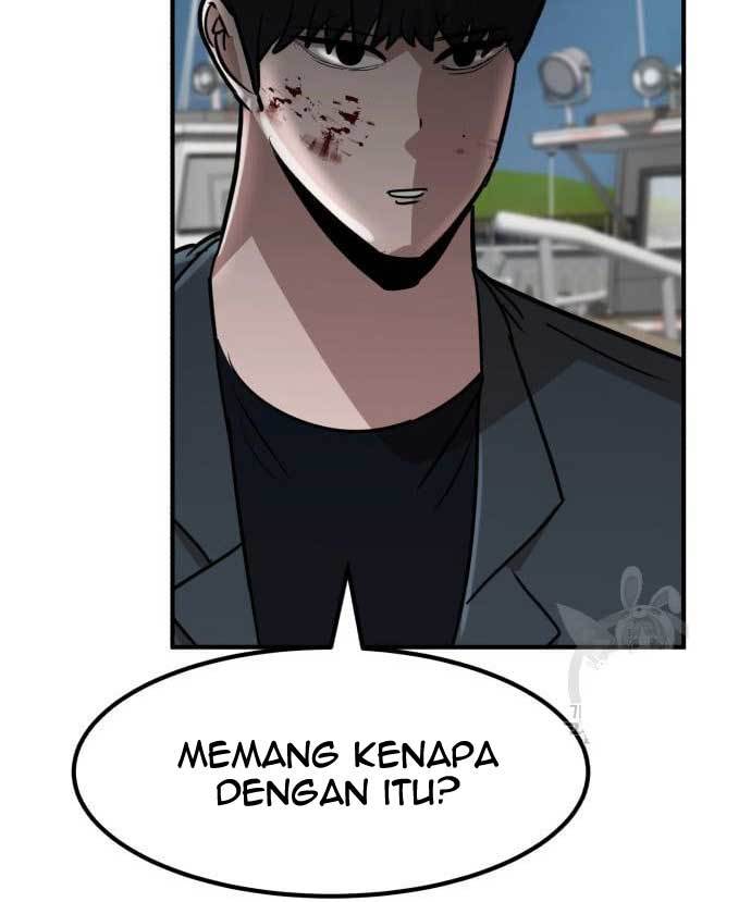 Cryptocurrency Revenge chapter 15 halaman 71