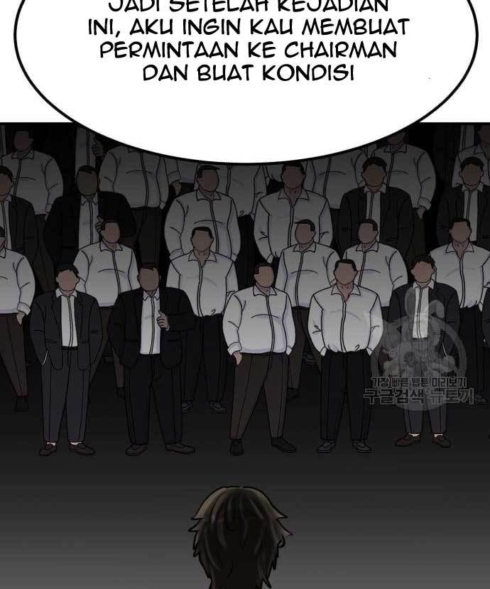 Cryptocurrency Revenge chapter 15 halaman 75