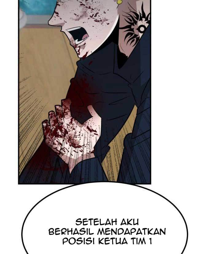 Cryptocurrency Revenge chapter 15 halaman 78