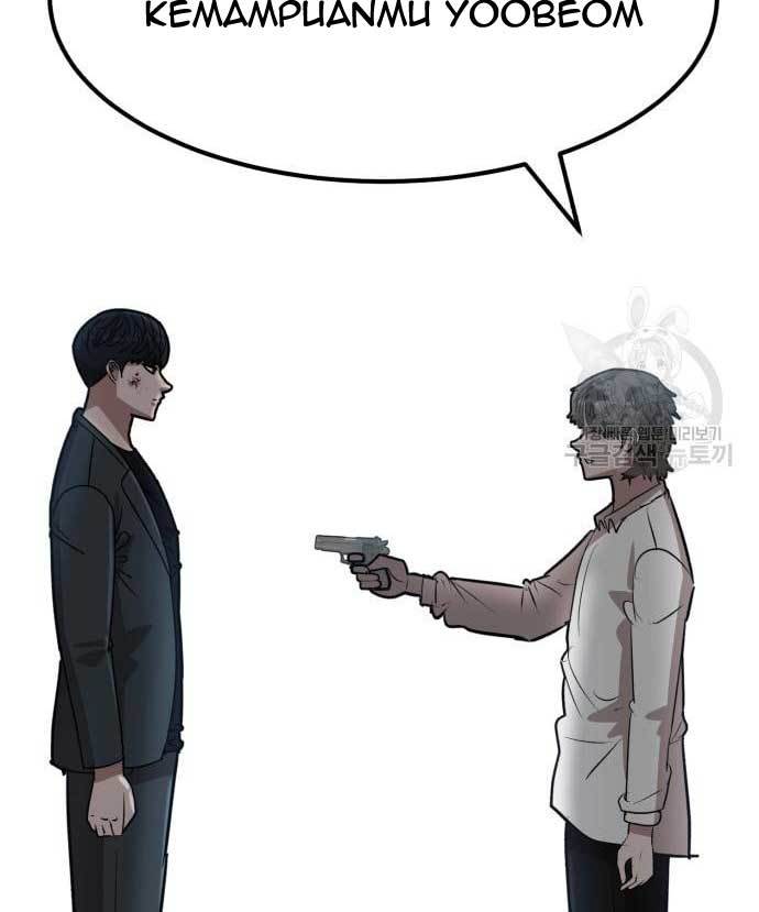 Cryptocurrency Revenge chapter 15 halaman 80