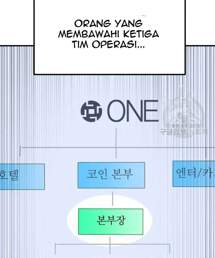 Cryptocurrency Revenge chapter 15 halaman 85
