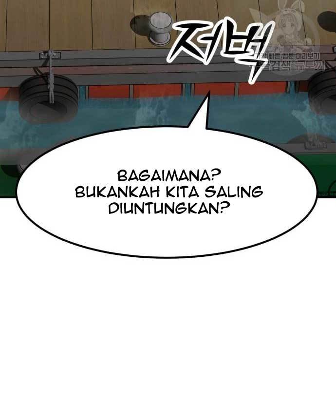 Cryptocurrency Revenge chapter 15 halaman 95