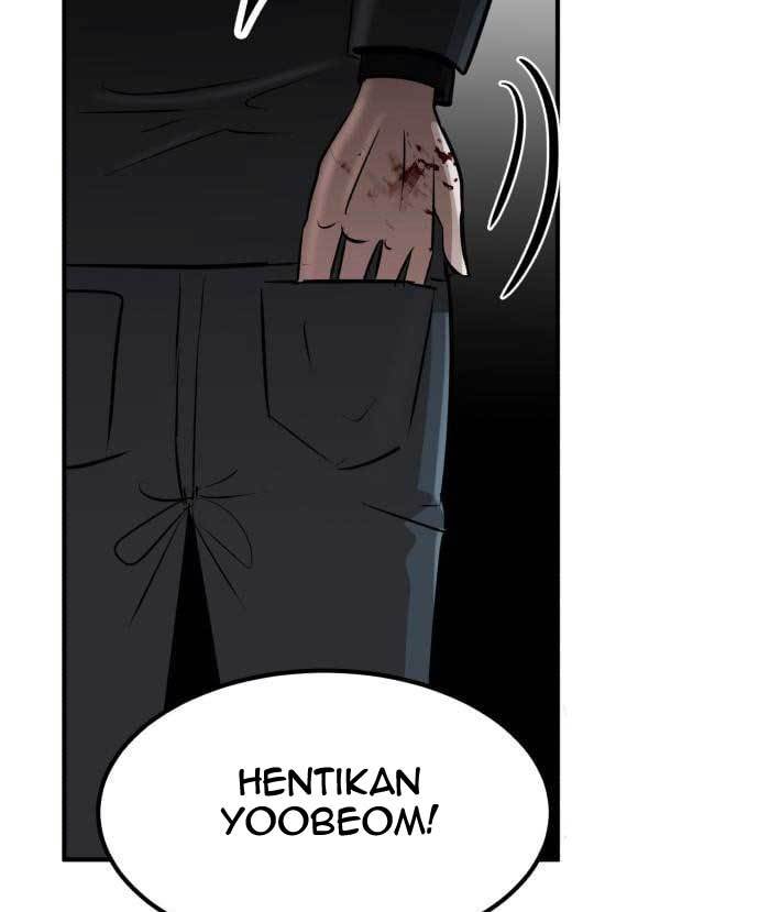 Cryptocurrency Revenge chapter 15 halaman 101