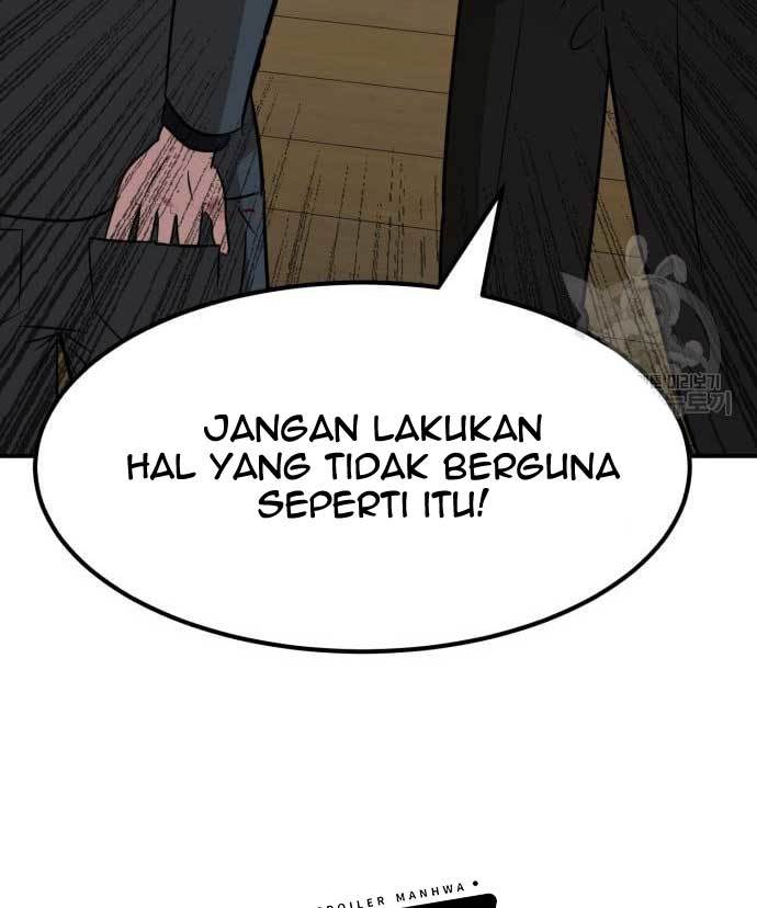 Cryptocurrency Revenge chapter 15 halaman 104
