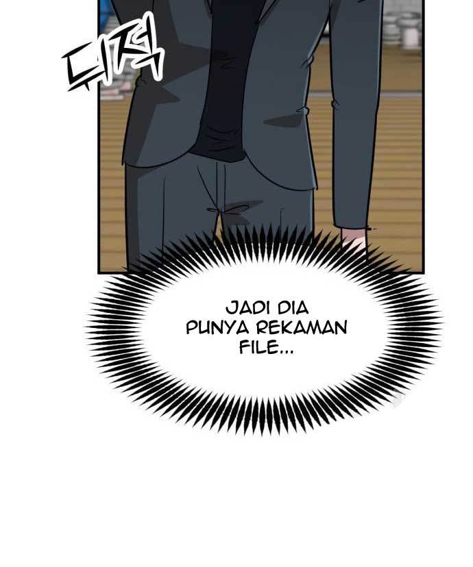 Cryptocurrency Revenge chapter 15 halaman 109