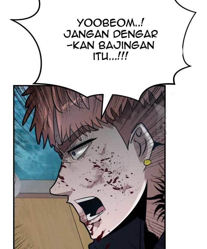 Cryptocurrency Revenge chapter 15 halaman 118