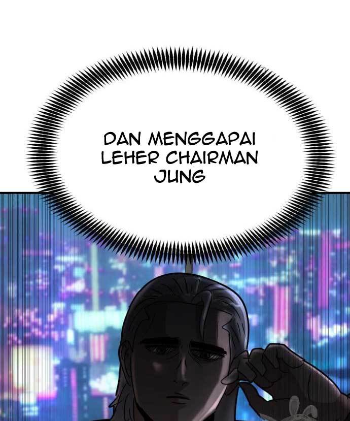Cryptocurrency Revenge chapter 15 halaman 128