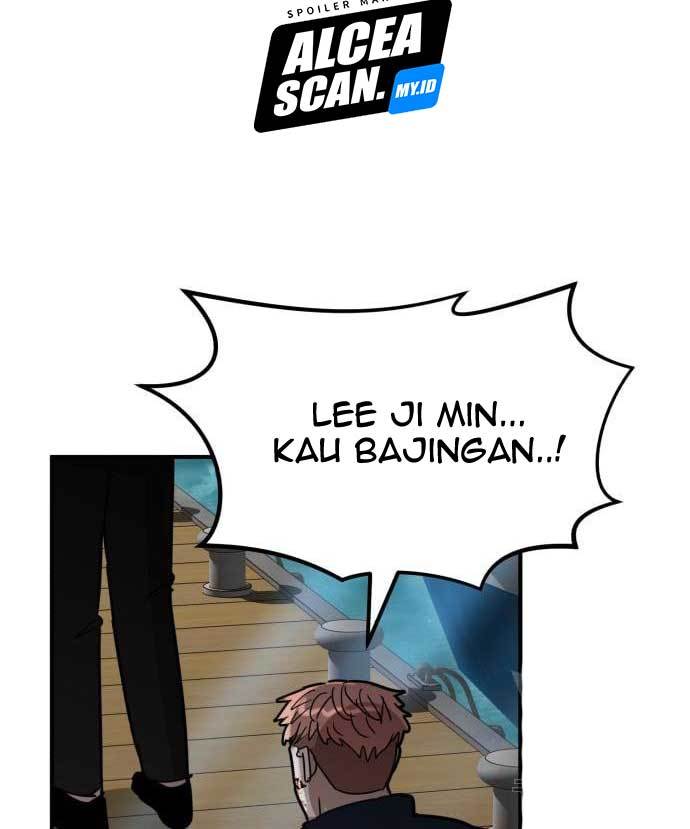 Cryptocurrency Revenge chapter 15 halaman 133