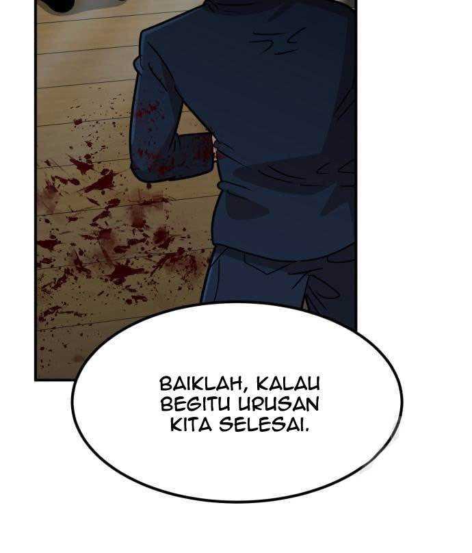 Cryptocurrency Revenge chapter 15 halaman 134