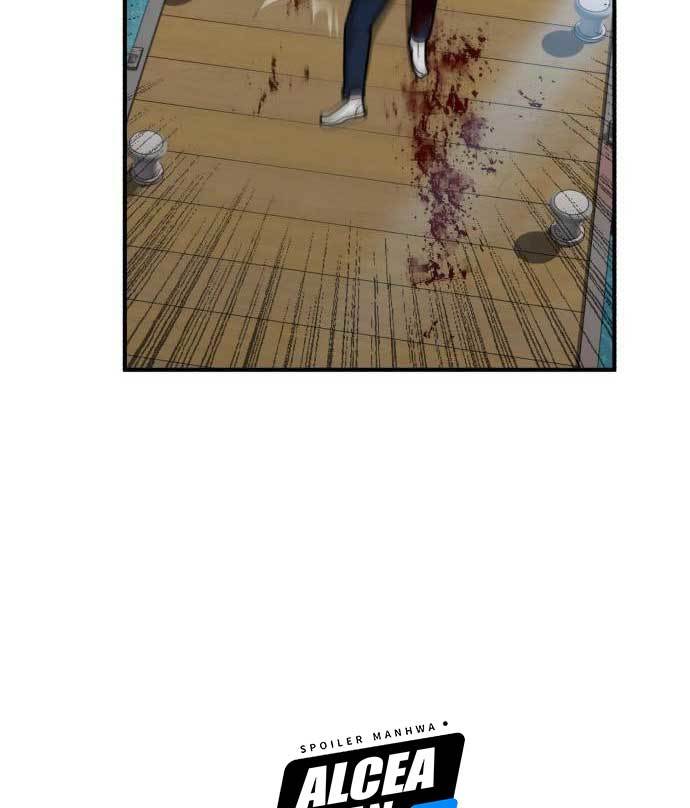 Cryptocurrency Revenge chapter 15 halaman 144