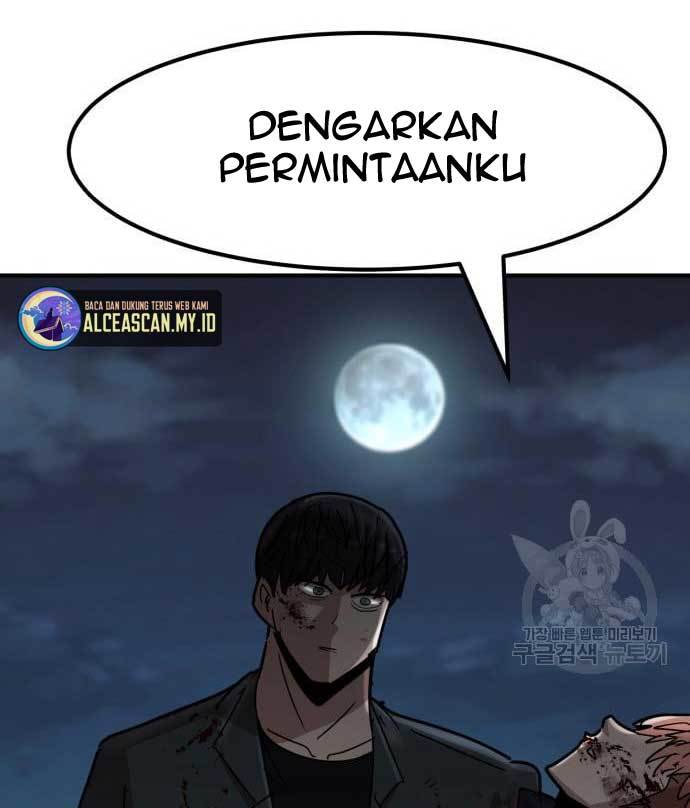 Cryptocurrency Revenge chapter 15 halaman 150
