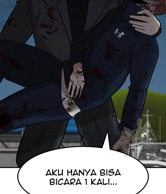 Cryptocurrency Revenge chapter 15 halaman 151