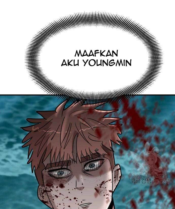 Cryptocurrency Revenge chapter 15 halaman 169