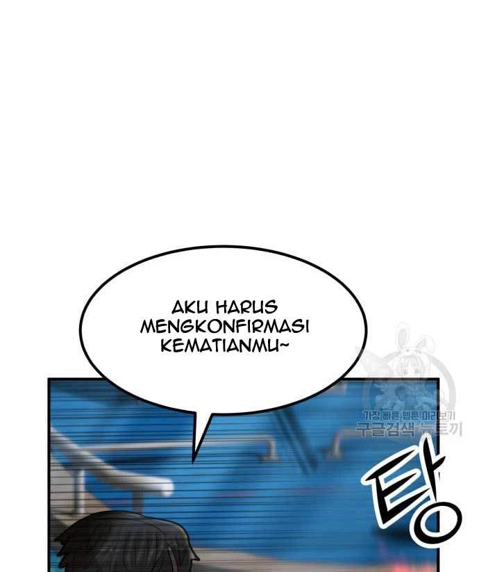 Cryptocurrency Revenge chapter 15 halaman 173