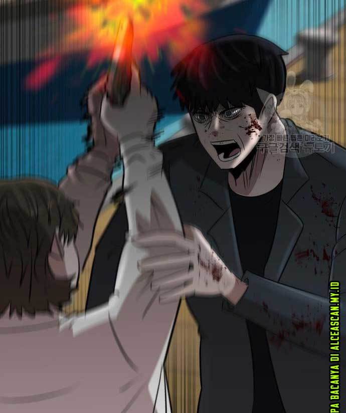Cryptocurrency Revenge chapter 15 halaman 178