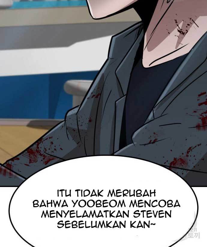 Cryptocurrency Revenge chapter 15 halaman 191