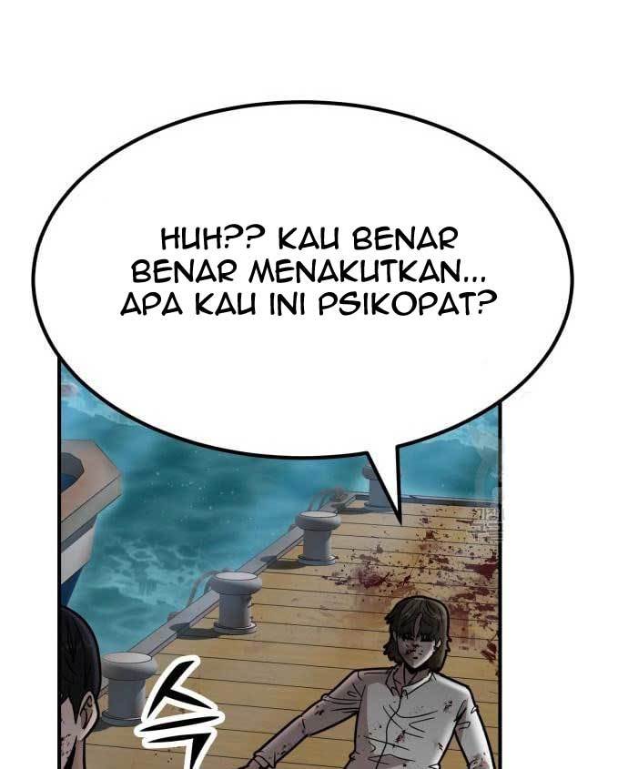 Cryptocurrency Revenge chapter 15 halaman 219