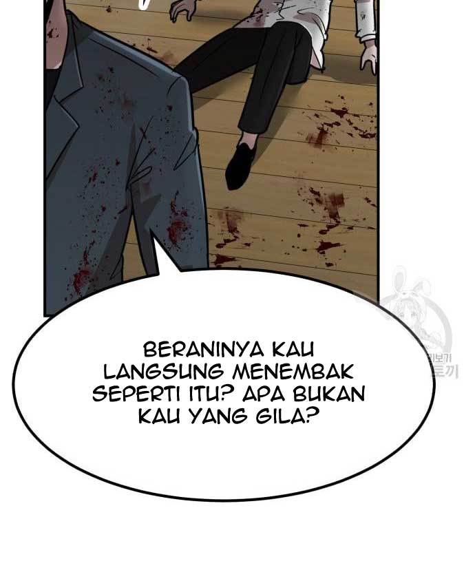 Cryptocurrency Revenge chapter 15 halaman 220