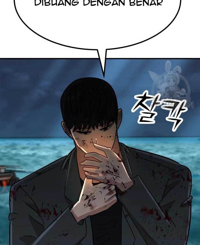 Cryptocurrency Revenge chapter 15 halaman 224