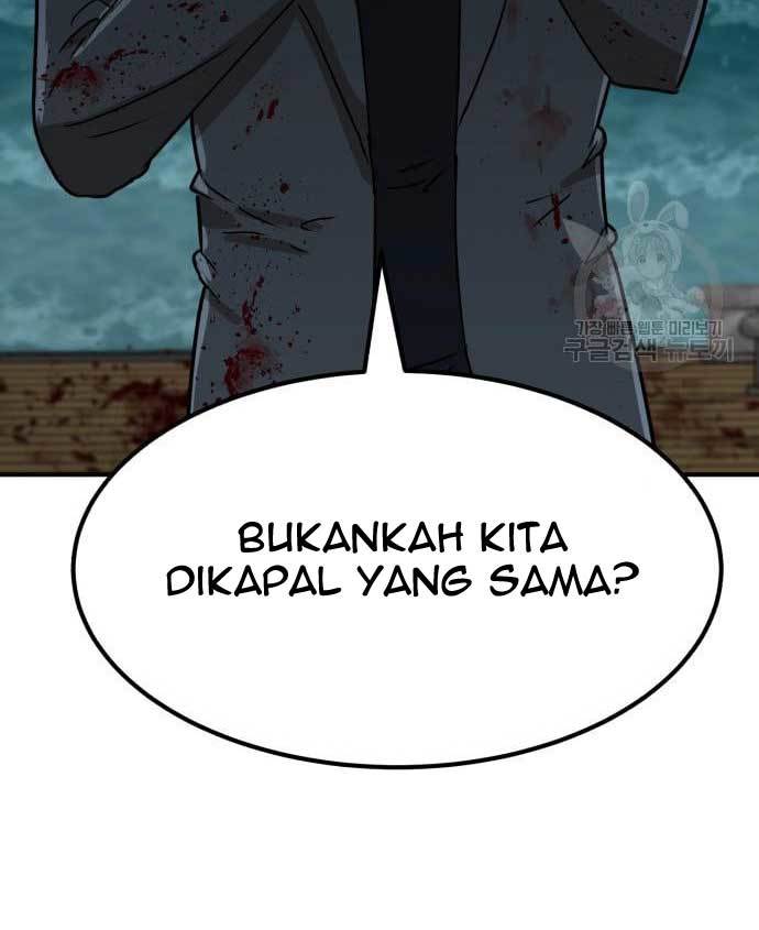 Cryptocurrency Revenge chapter 15 halaman 225