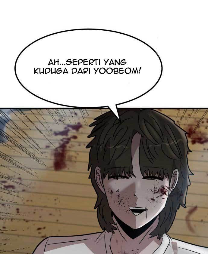 Cryptocurrency Revenge chapter 15 halaman 228