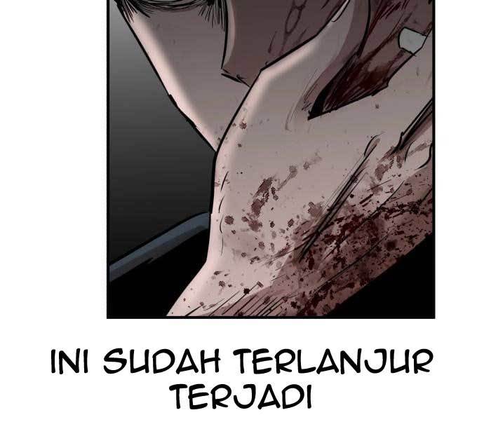Cryptocurrency Revenge chapter 15 halaman 233