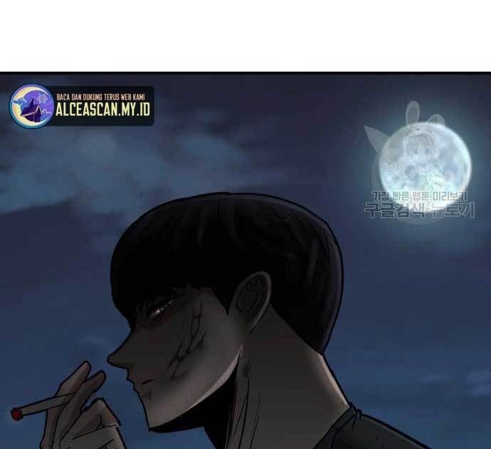 Cryptocurrency Revenge chapter 15 halaman 235