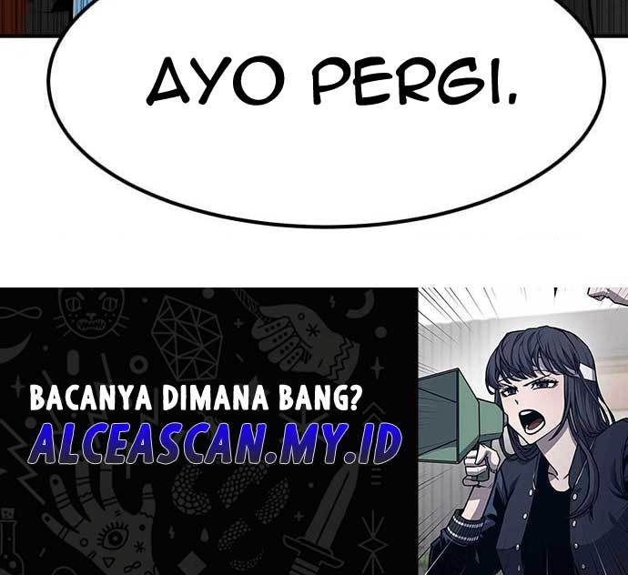 Cryptocurrency Revenge chapter 15 halaman 248