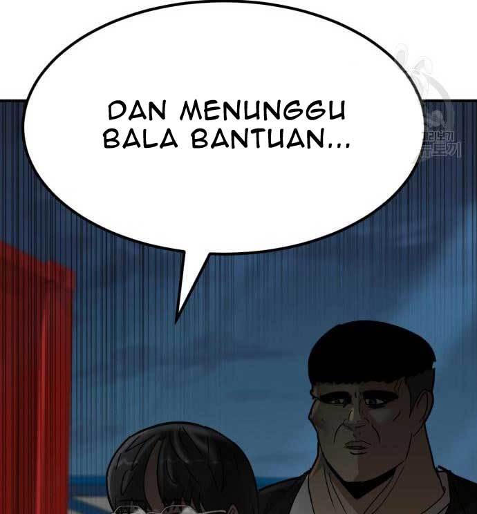 Cryptocurrency Revenge Bab 16 halaman 25