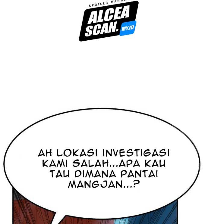 Cryptocurrency Revenge Bab 16 halaman 31