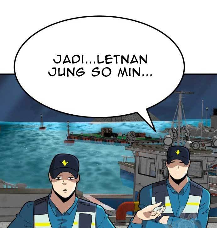 Cryptocurrency Revenge Bab 16 halaman 107